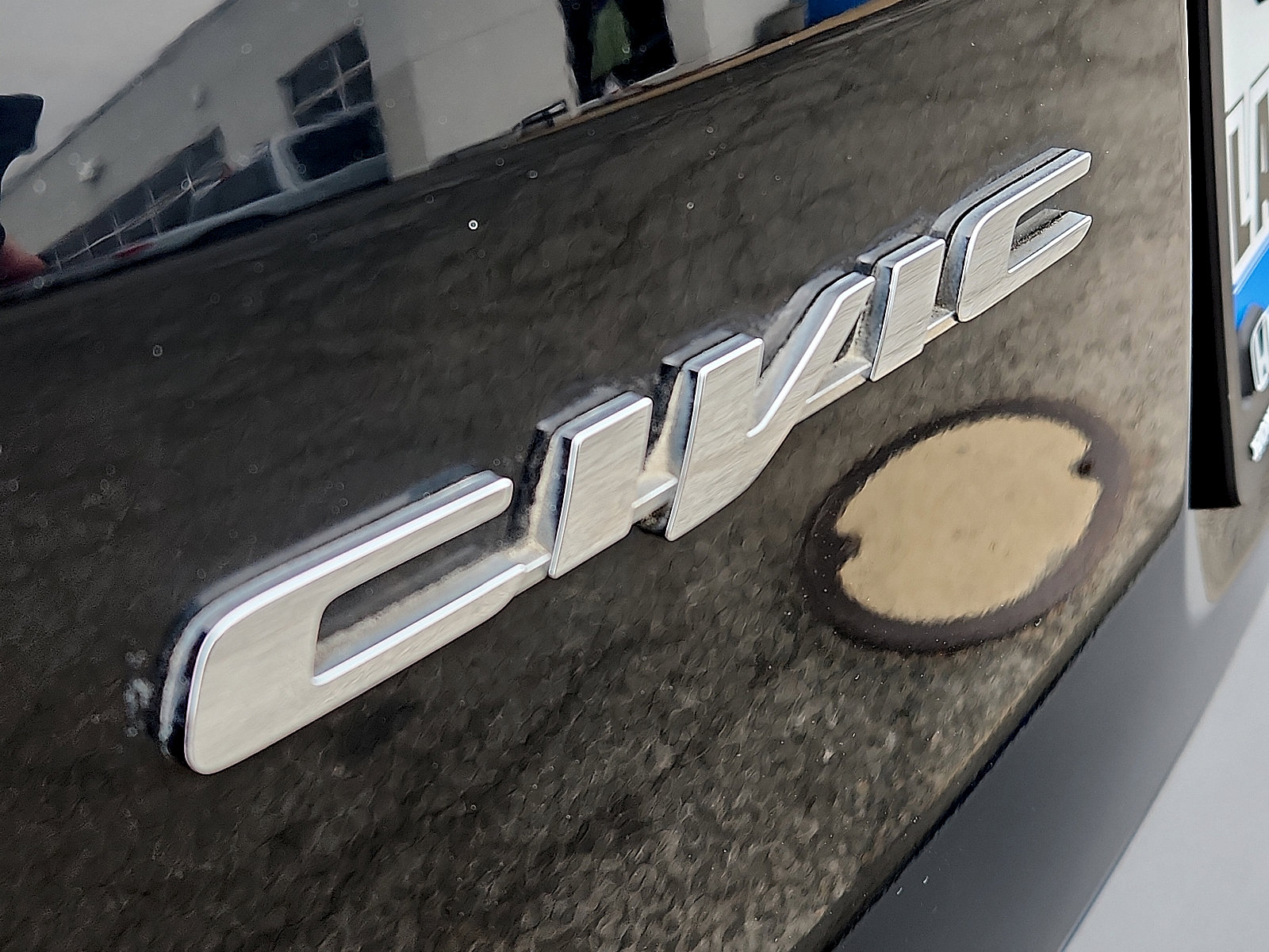 Used 2012 Honda Civic LX image 29