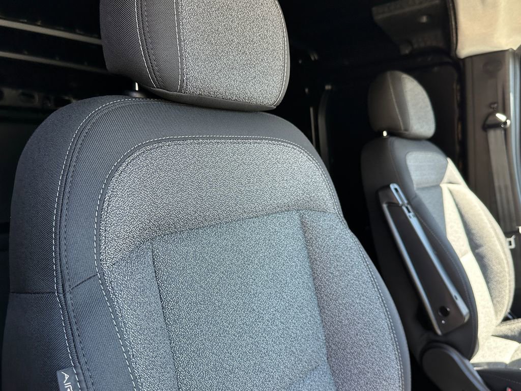 New 2026 RAM ProMaster 1500 image 16