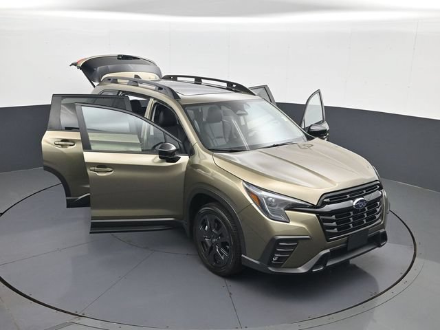 Used 2026 Subaru Ascent Bronze Edition AWD/4WD image 30