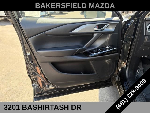 Used 2022 MAZDA CX-9 Touring AWD/4WD image 19