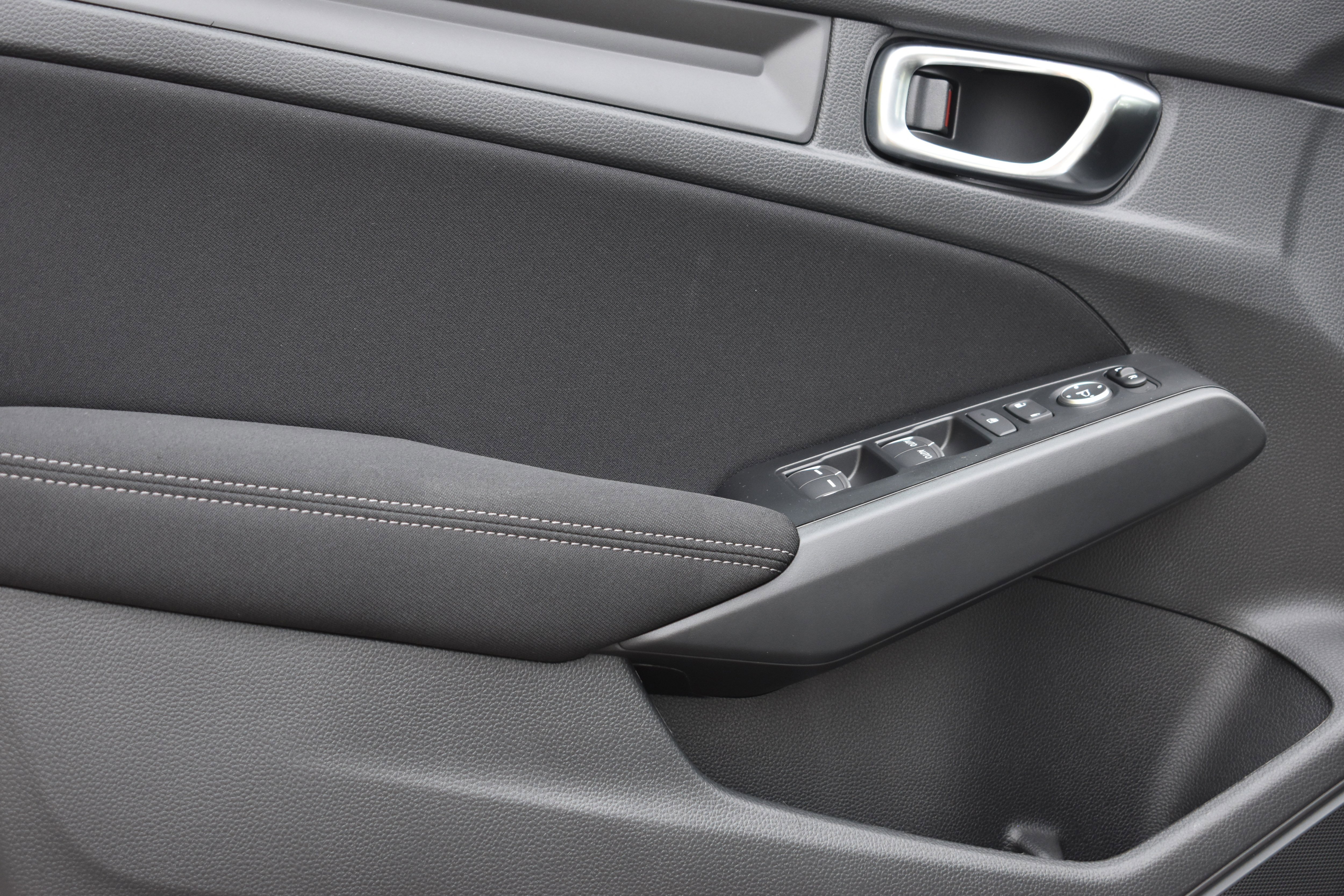 New 2026 Honda Civic Sport image 11