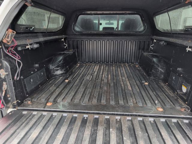Used 2016 Toyota Tacoma TRD Sport w/ Towing Package AWD/4WD image 27