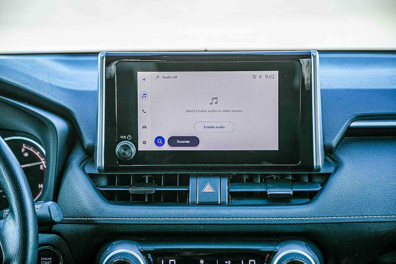 Certified 2025 Toyota RAV4 XLE image 15