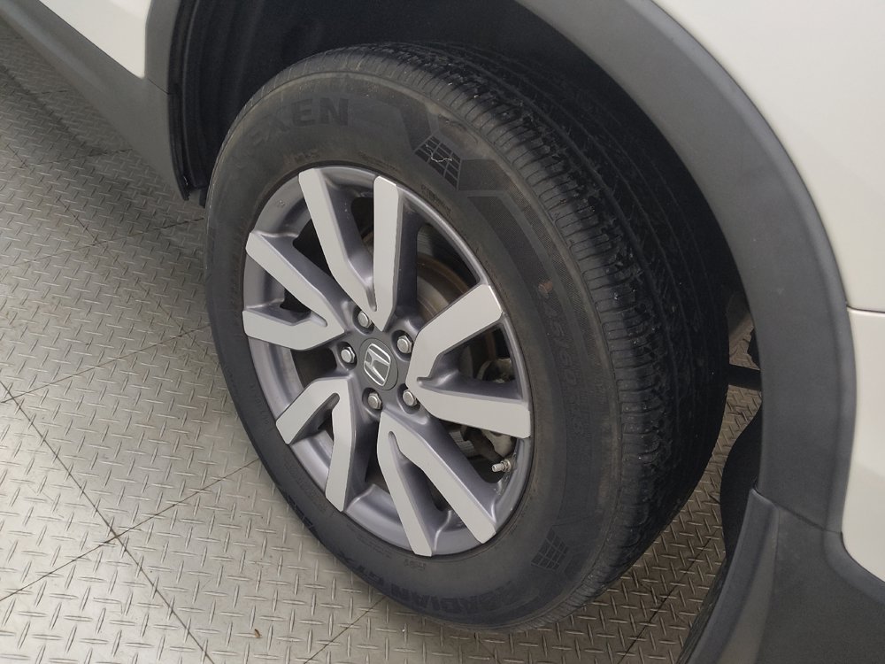 Used 2021 Honda Pilot EX-L image 31