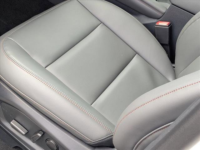 New 2026 Ford Explorer Active image 4