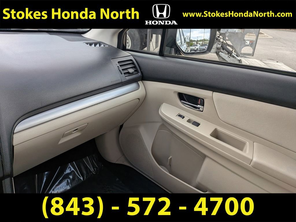 Used 2014 Subaru Crosstrek 2.0i Premium image 17