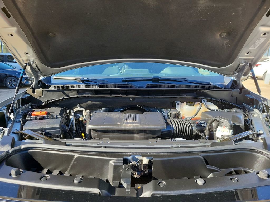 Certified 2024 GMC Yukon XL SLT w/ SLT Luxury Package image 30