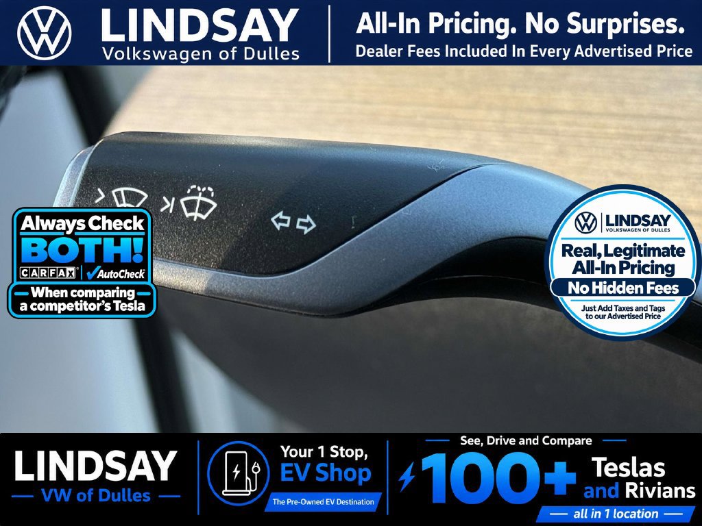 Used 2021 Tesla Model Y Long Range AWD/4WD image 27