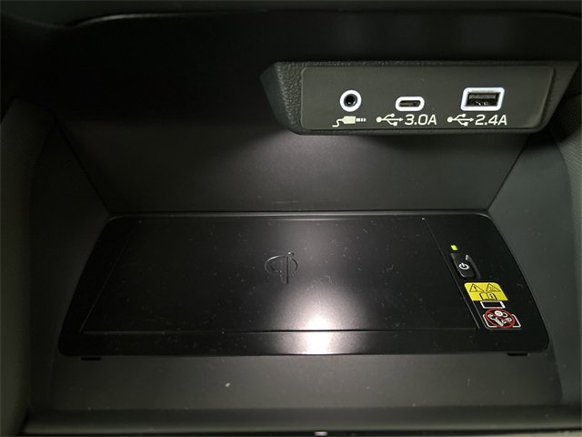 New 2025 Subaru Forester Premium image 19