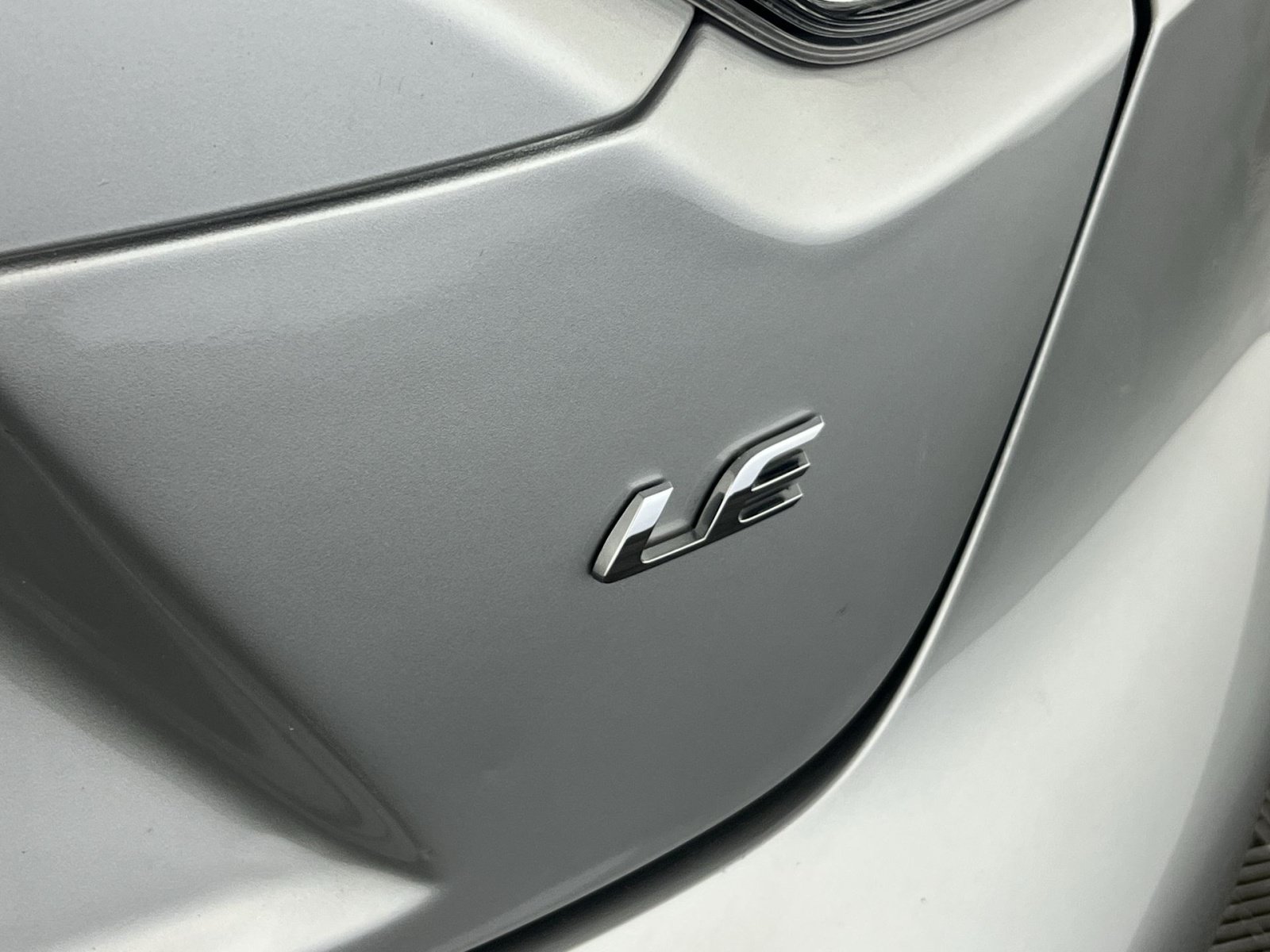 Used 2026 Toyota Corolla LE FWD image 27