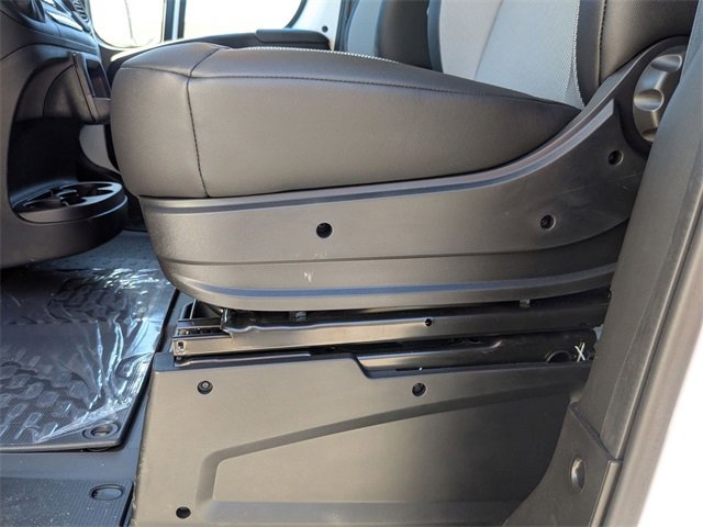 New 2026 RAM ProMaster 1500 w/ Convenience Group image 13