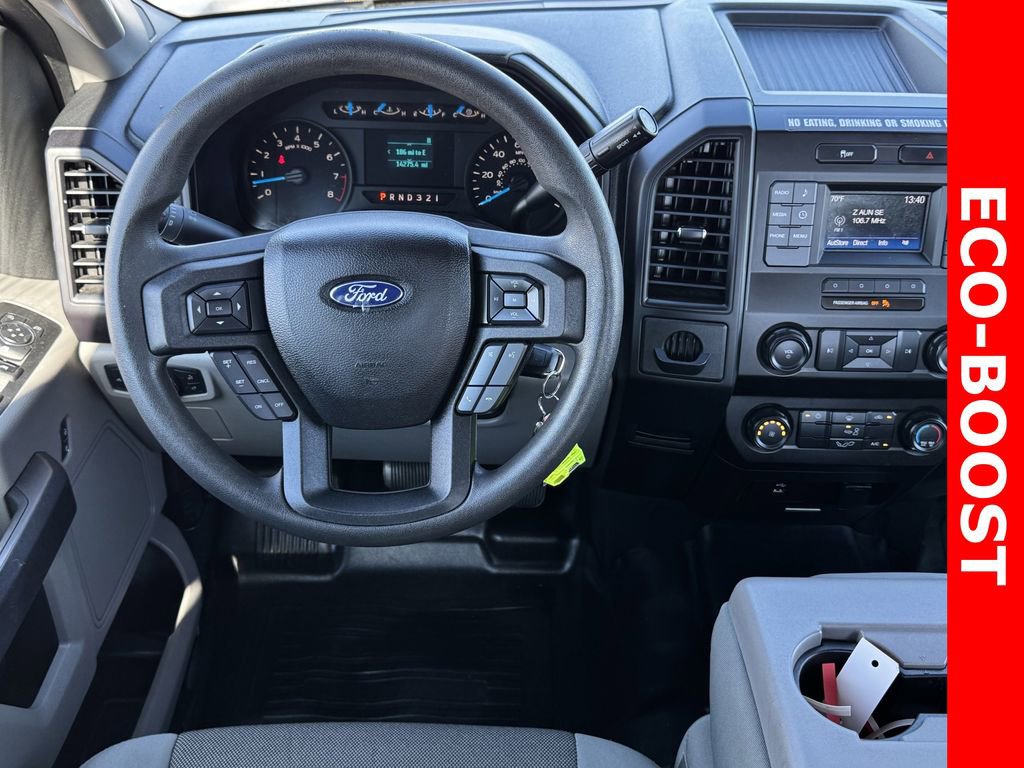 Used 2017 Ford F150 XL w/ XL Power Equipment Group image 11