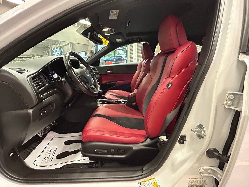 Used 2021 Acura ILX FWD image 57