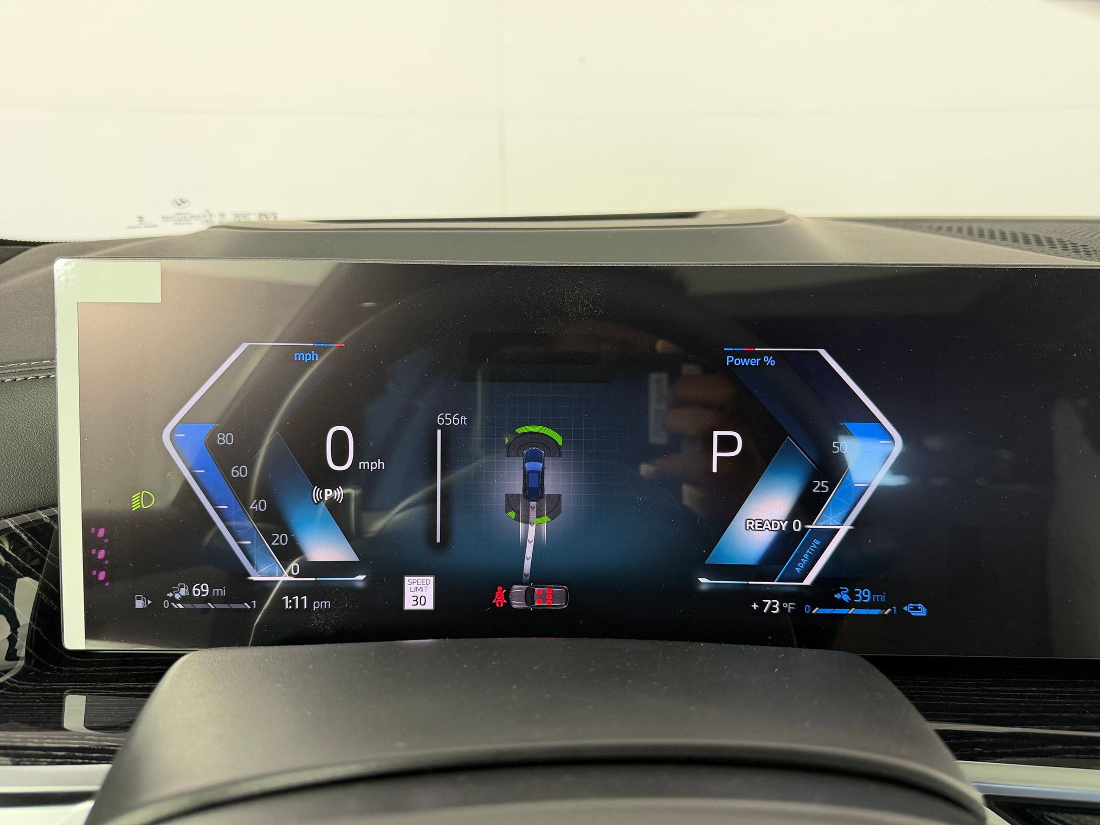 New 2026 BMW X5 xDrive50e w/ Executive Package image 19