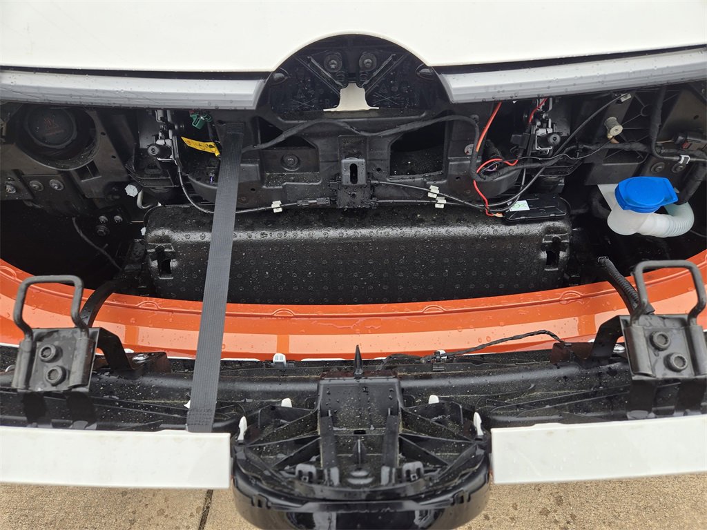 New 2025 Volkswagen ID. Buzz Pro S Plus image 24