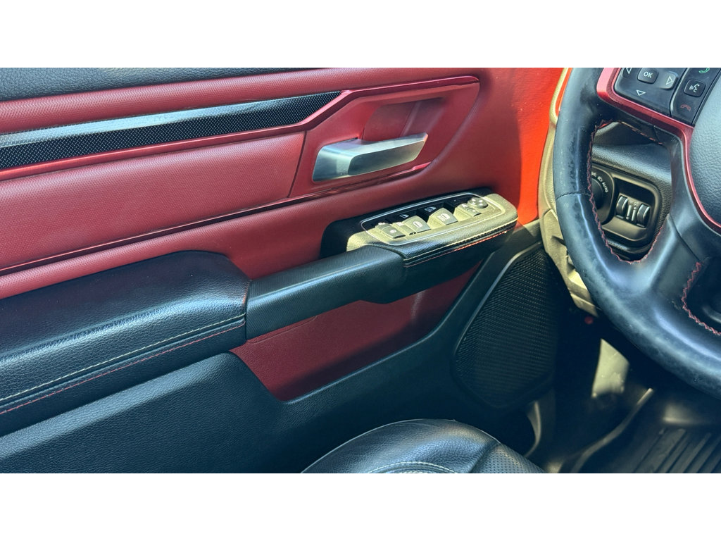 Used 2019 RAM 1500 Rebel w/ Rebel Level 2 Equipment Group AWD/4WD image 17