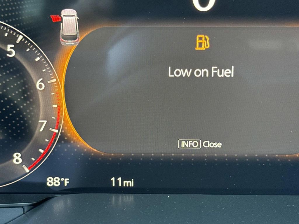 New 2026 MAZDA CX-90 3.3 Turbo S w/ Premium Plus image 39