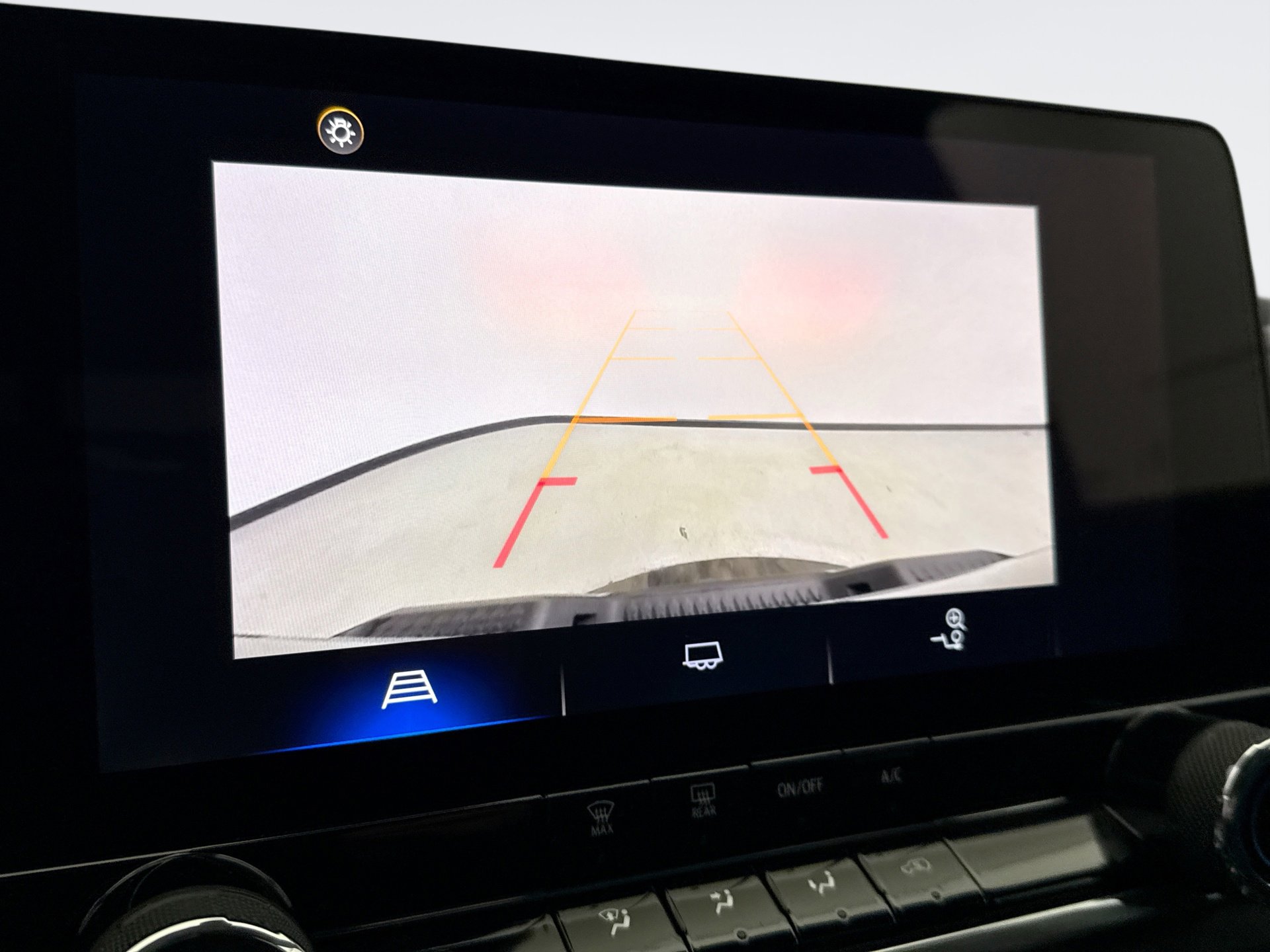 Used 2023 Chevrolet Colorado Z71 w/ Advanced Trailering Package image 15