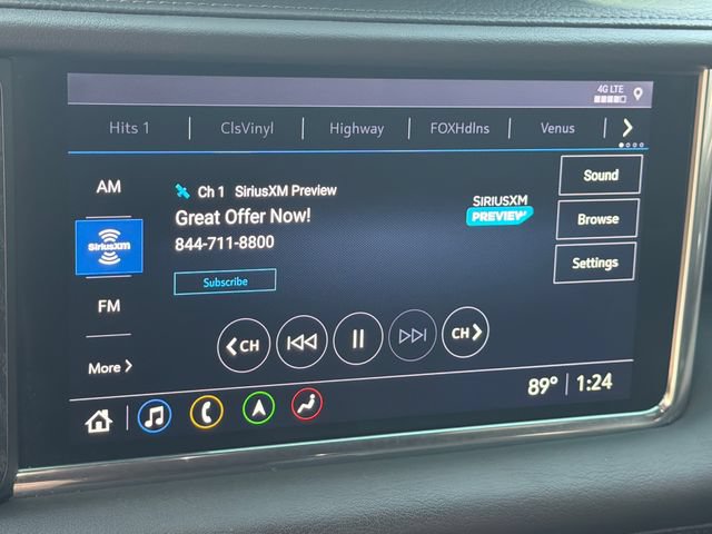 Used 2021 GMC Yukon Denali w/ Denali Premium Package AWD/4WD image 31