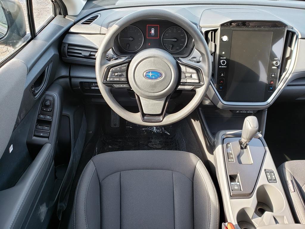 New 2026 Subaru Crosstrek 2.0i Premium image 9