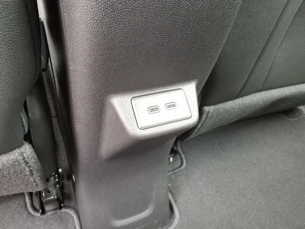 New 2027 Chevrolet Bolt RS FWD image 12