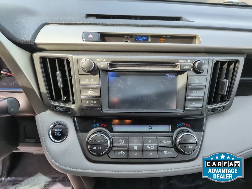 Used 2013 Toyota RAV4 Limited FWD image 19