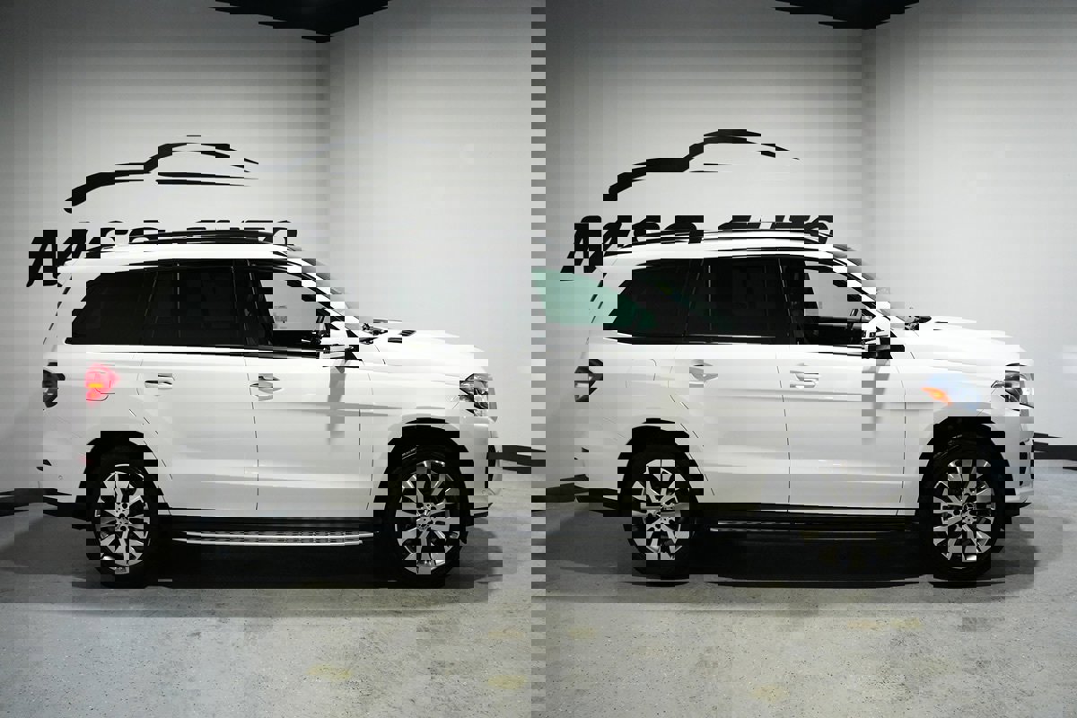 Used 2019 Mercedes-Benz GLS 450 4MATIC image 6