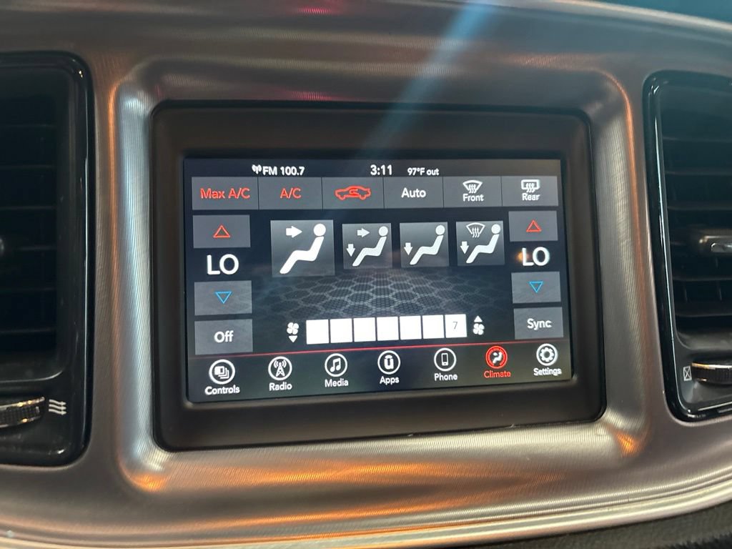 Used 2021 Dodge Challenger R/T RWD image 24