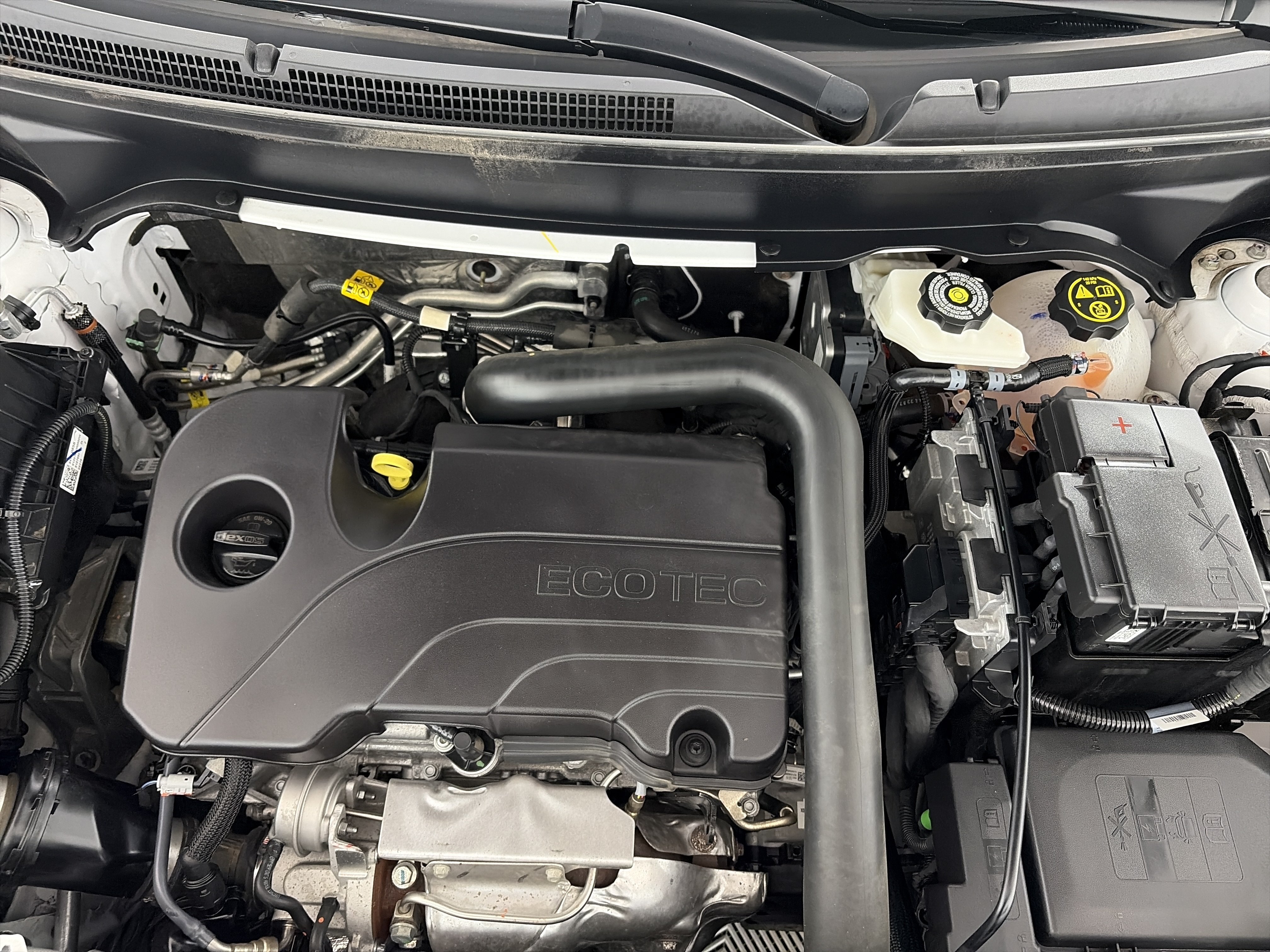 Used 2023 Chevrolet Equinox LS w/ LS Convenience Package FWD image 11