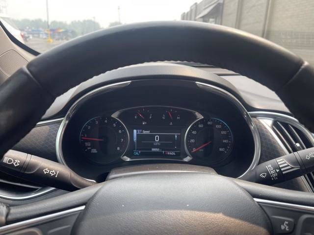 Used 2016 Chevrolet Malibu LT FWD image 21