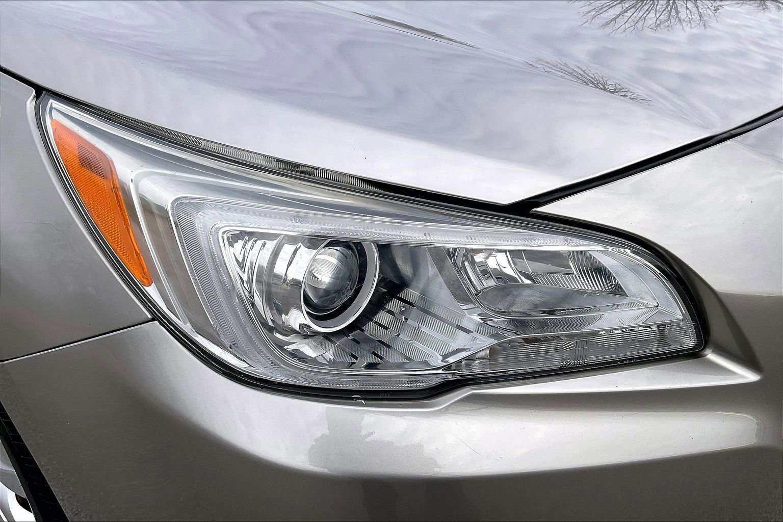 Used 2016 Subaru Legacy 2.5i image 29