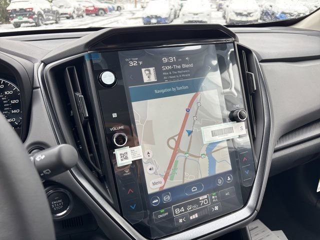 New 2026 Subaru Crosstrek 2.5i Limited image 25