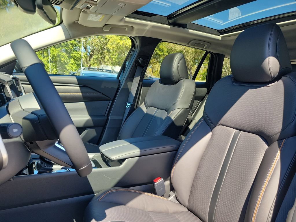 New 2026 MAZDA CX-50 AWD 2.5 Hybrid w/ Weather Package image 17
