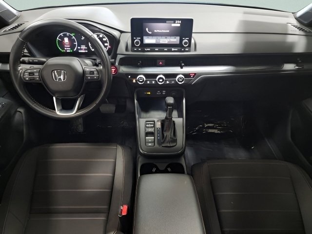 Used 2024 Honda CR-V Sport image 2