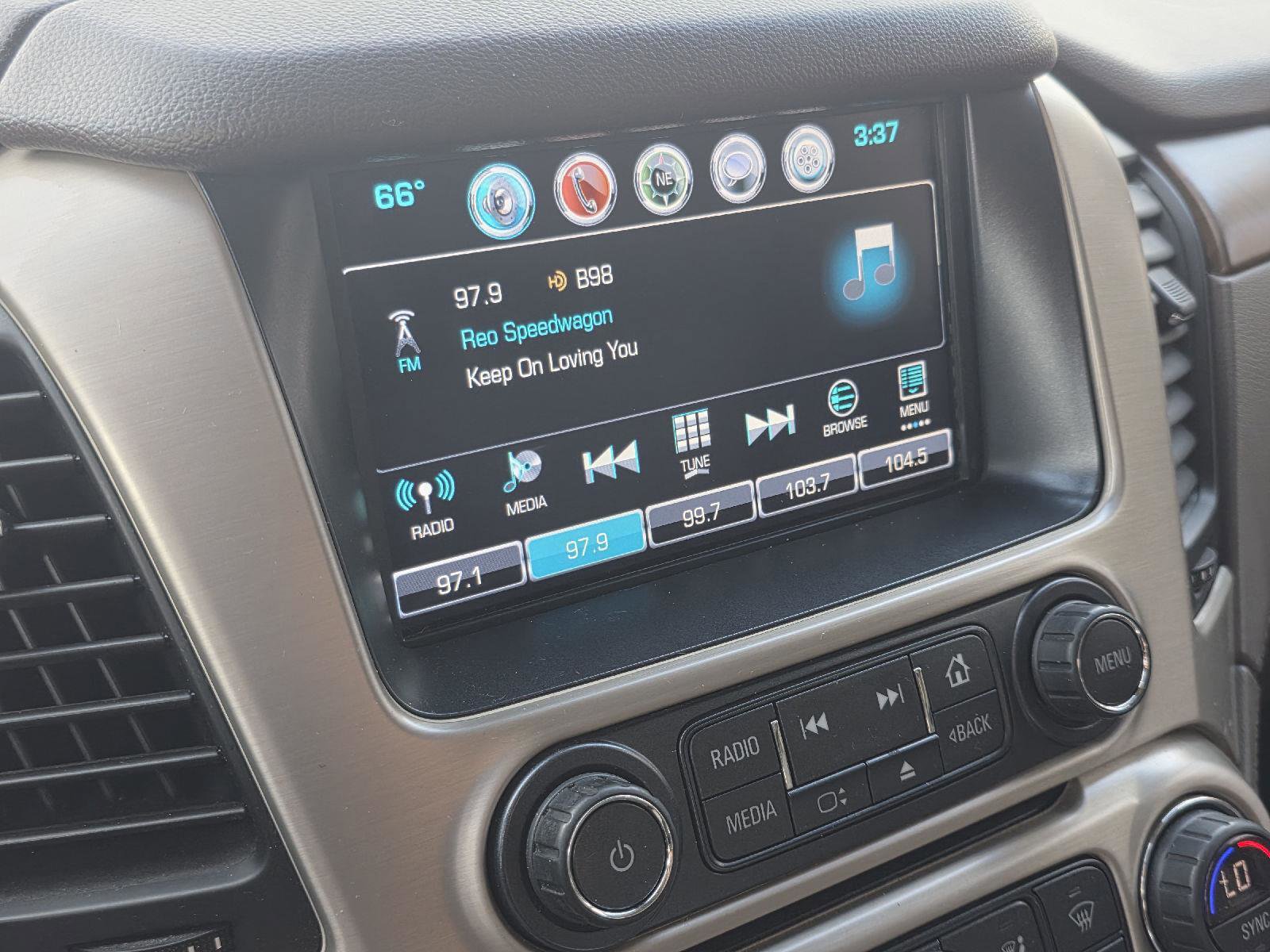 Used 2018 GMC Yukon Denali w/ Denali Ultimate Package image 22