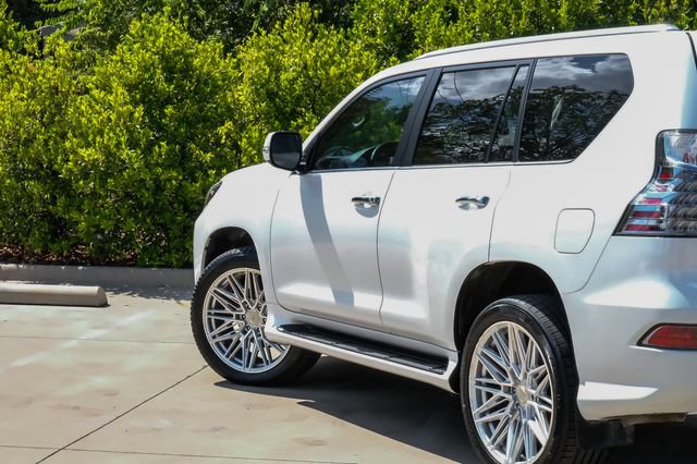 Used 2022 Lexus GX 460 Premium AWD/4WD image 14