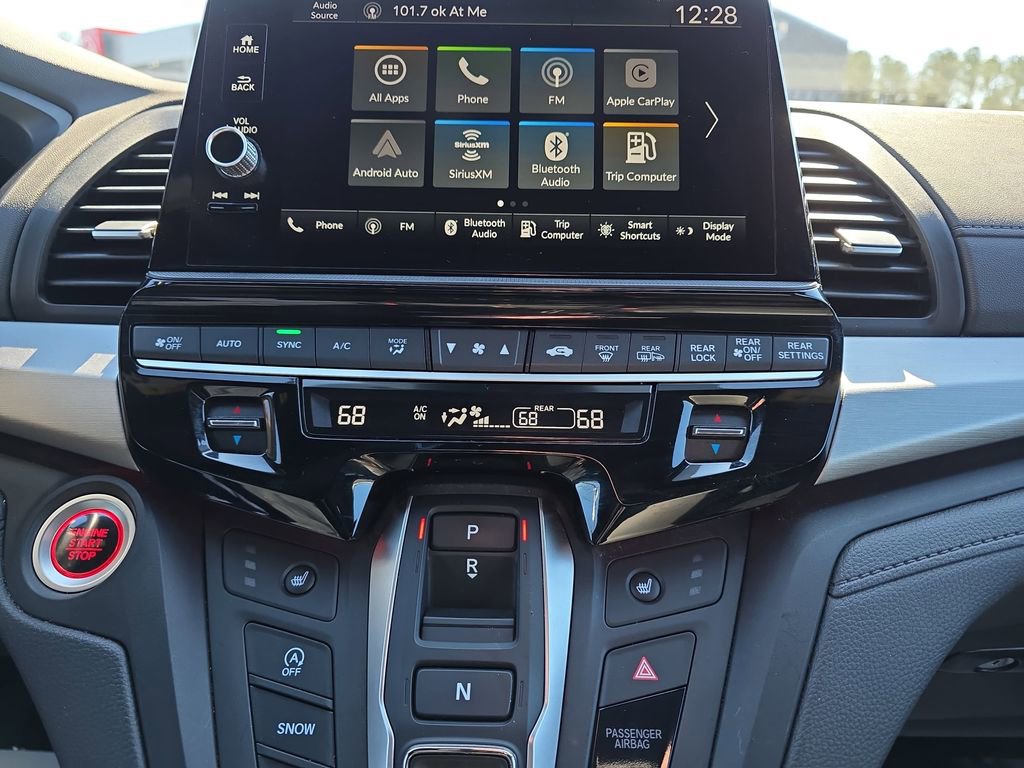 Used 2025 Honda Odyssey Sport-L image 28