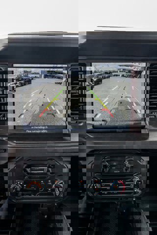 New 2025 Ford Bronco Badlands image 83