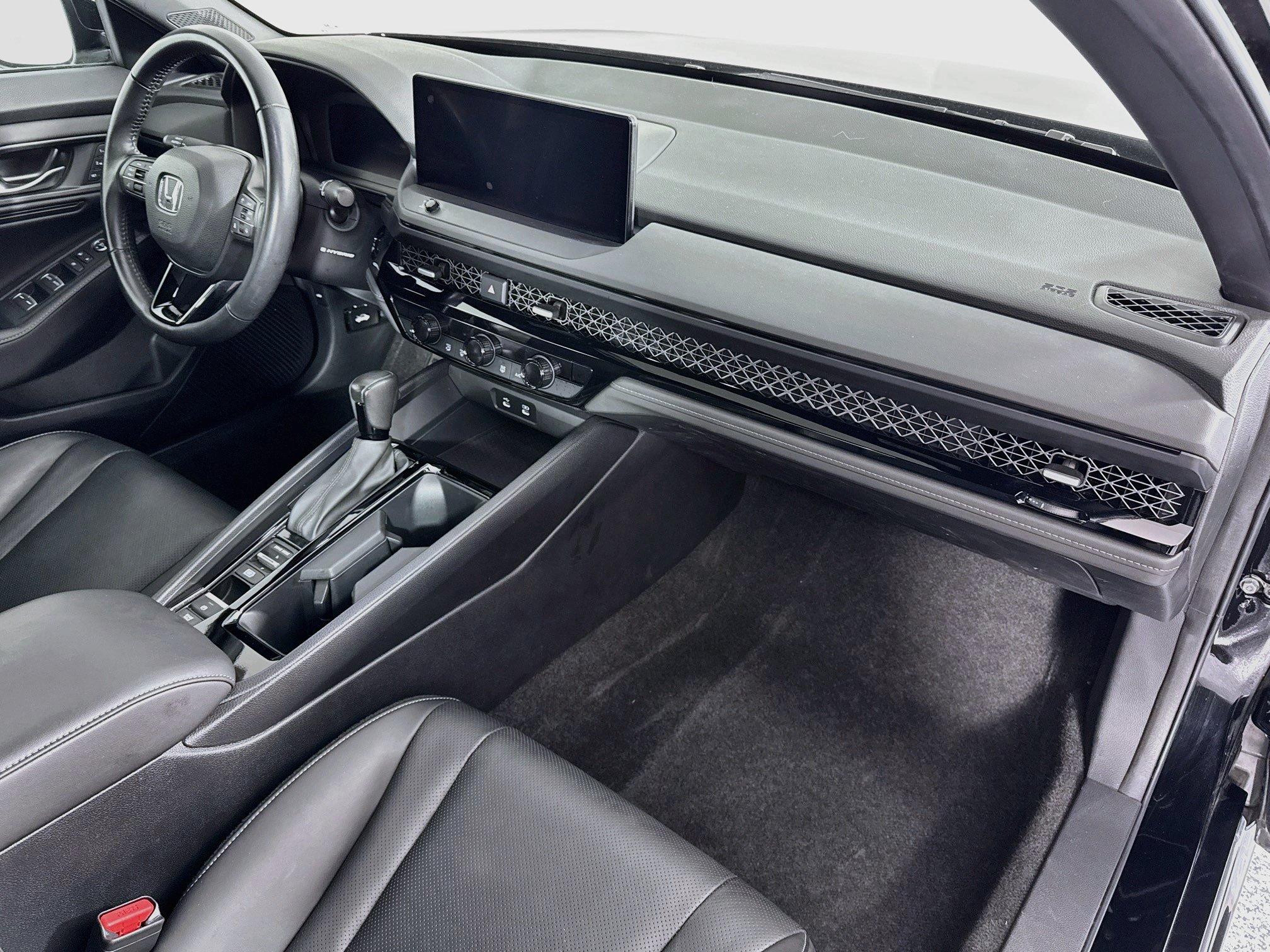 Certified 2023 Honda Accord Sport image 28