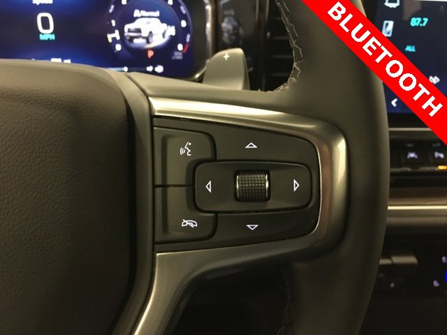 New 2026 Chevrolet Silverado 1500 LT Trail Boss w/ LT Trail Boss Premium Package image 37