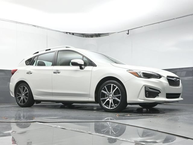Used 2019 Subaru Impreza 2.0i Limited AWD/4WD image 38