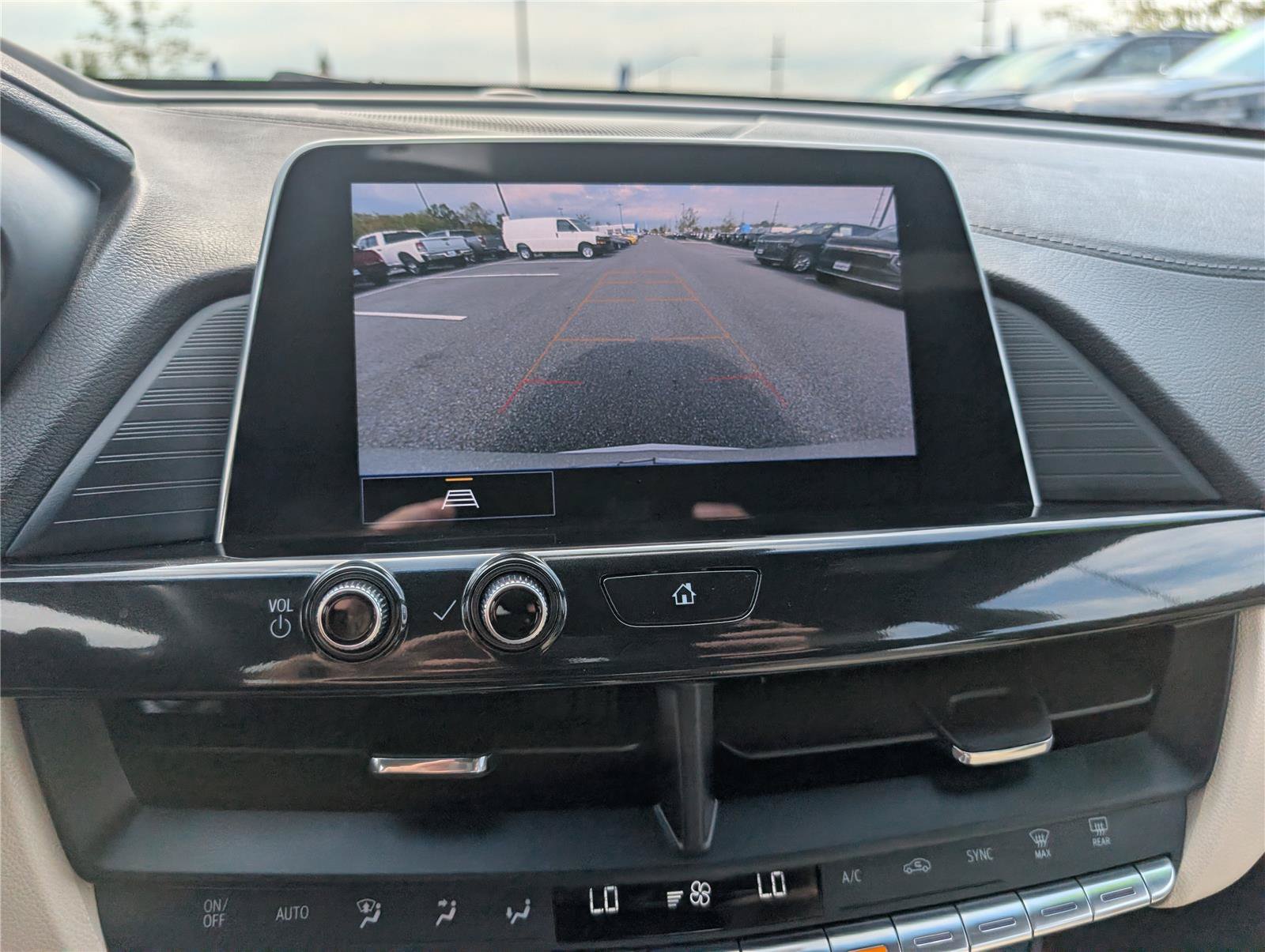 Used 2023 Cadillac CT4 Premium Luxury RWD image 30