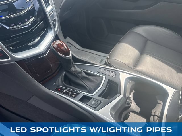 Used 2015 Cadillac SRX Luxury w/ Driver Assist Package AWD/4WD image 24