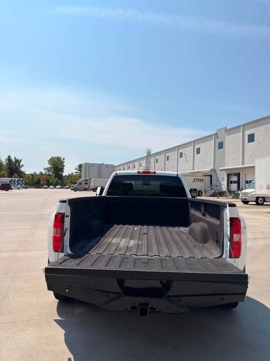 Used 2014 Chevrolet Silverado 3500 LTZ w/ LTZ Plus Package AWD/4WD image 7