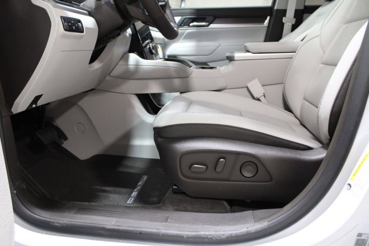 New 2026 GMC Terrain Denali AWD/4WD image 20
