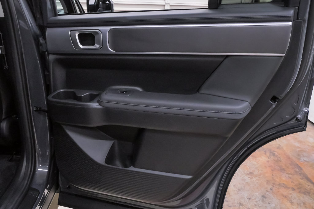 Certified 2026 Hyundai Santa Fe SEL FWD image 29