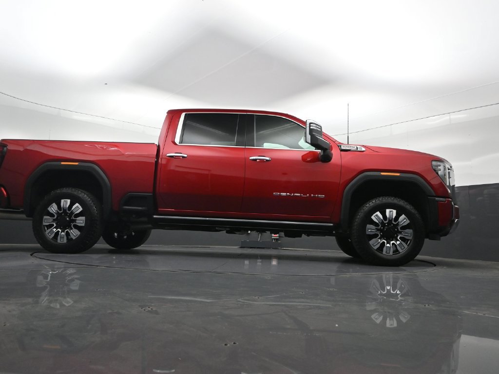 Certified 2024 GMC Sierra 2500 Denali w/ Denali Reserve Package AWD/4WD image 37