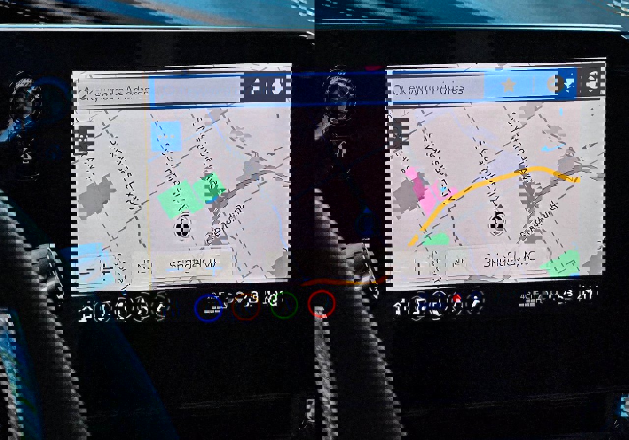 Used 2023 Chevrolet Corvette Stingray Preferred Conv w/ Z51 Performance Package image 19