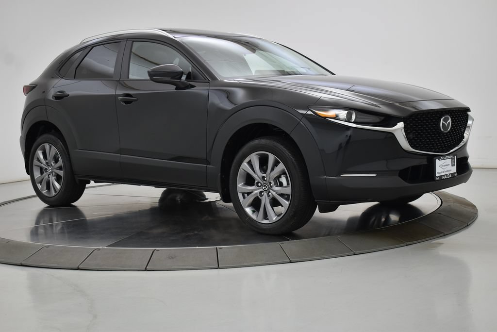 New 2026 MAZDA CX-30 AWD 2.5 S image 11