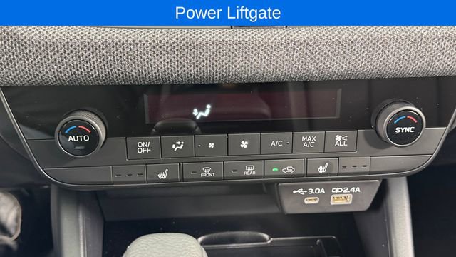 New 2026 Subaru Outback Premium AWD/4WD image 27